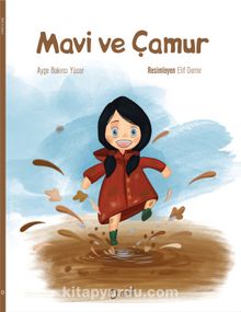 Mavi ve Çamur