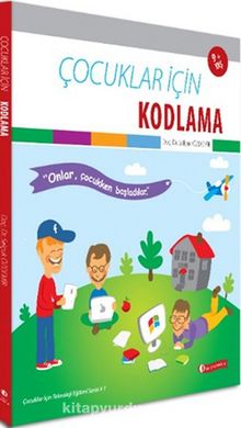 Çocuklar İçin Kodlama