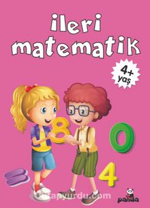 İleri Matematik (4+ Yaş)