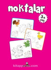 Noktalar (3+ Yaş)