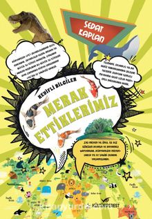 Merak Ettiklerimiz / Keyifli Bilgiler