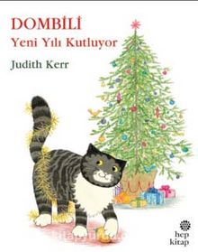 Dombili Yeni Yılı Kutluyor