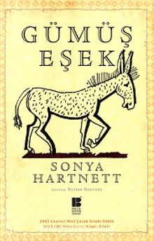 Gümüş Eşek