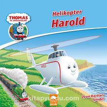 Thomas ve Arkadaşları / Helikopter Harold