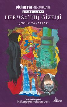Medusa’nın Gizemi