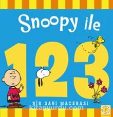 Snoopy ile 1 2 3 / Bir Sayı Macerası