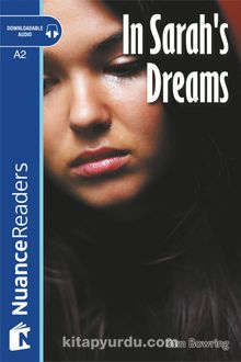 In Sarah's Dream + CD  (Nuance Readers Level-3)