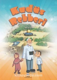 Kudüs Rehberi