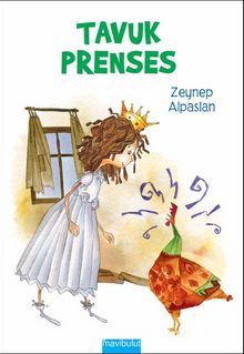 Tavuk Prenses