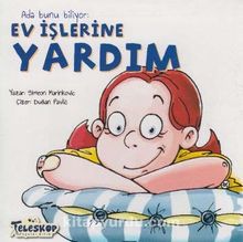 Ada Bunu Biliyor / Ev İşlerine Yardım