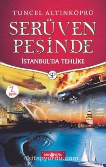 İstanbul'da Tehlike / Serüven Peşinde 11