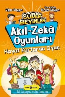Hayat Kurtaran Oyun / Akıl Ve Zeka Oyunları 2