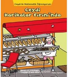 Ceydi Harikalar Fırını’nda