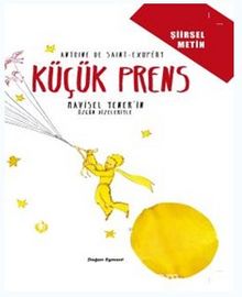 Küçük Prens & Şiirsel Metin