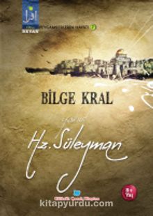Bilge Kral yahut Hz. Süleyman