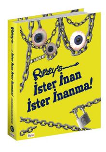 Ripley’s İster İnan İster İnanma / Garipliklere Açılan Kapı