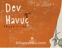 Dev Havuç