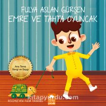 Emre ve Tahta Oyuncak
