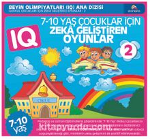 7-10 Yaş Çocuklar İçin IQ Zeka Geliştiren Oyunlar 2