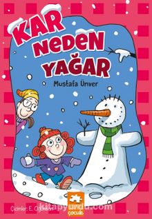 Kar Neden Yağar