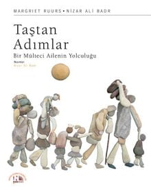 Taştan Adımlar & Bir Mülteci Ailenin Yolculuğu