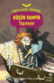Küçük Vampir Taşınıyor