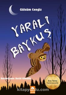 Yaralı Baykuş