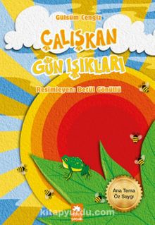 Çalışkan Gün Işıkları