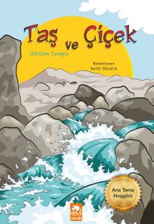 Taş ve Çiçek