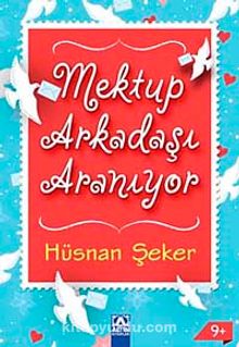 Mektup Arkadaşı Aranıyor