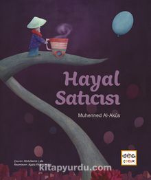 Hayal Satıcısı