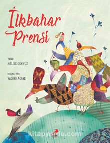İlkbahar Prensi