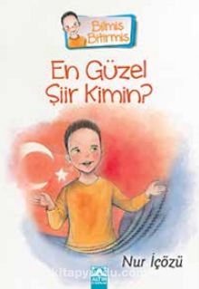 En Güzel Şiir Kimin / Bilmiş Bitirmiş