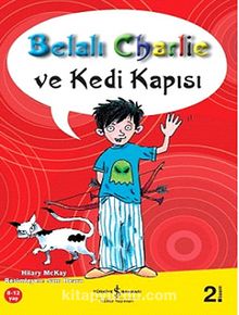Belalı Charlie ve Kedi Kapısı
