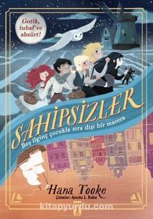 Sahipsizler