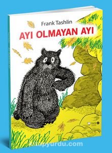 Ayı Olmayan Ayı