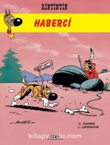 Rintintin 5 - Haberci
