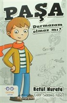 Paşa & Durmasam Olmaz mı?