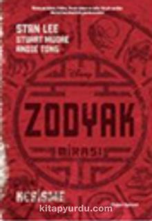 Zodyak Mirası / Kesişme