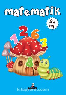 Matematik 5+ Yaş
