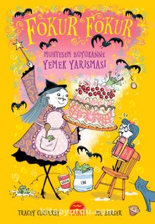 Fokur Fokur / Muhteşem Büyükanne Yemek Yarışması