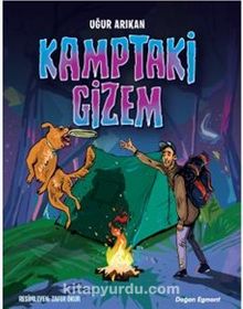 Kamptaki Gizem