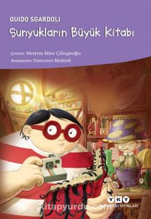 Sunyukların Büyük Kitabı