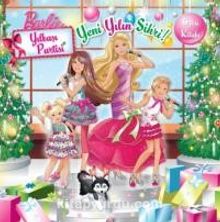 Barbie Yılbaşı Partisi - Yeni Yılın Sihri