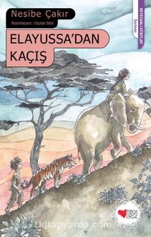 Elayussa’dan Kaçış