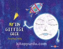 Ay’ın Gittiği Gece