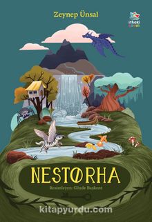Nestorha