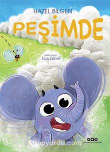 Peşimde