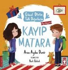 Kayıp Matara / Güzel Dinim Tatlı Değerlerim