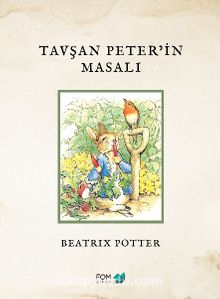Tavşan Peter’in Masalı
